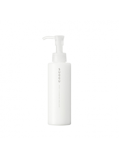 SUQQU 煥顏潔膚乳 Reset Cleansing Emulsion 150ml
